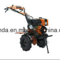 Fusinda Power Tiller con motor diesel 10HP